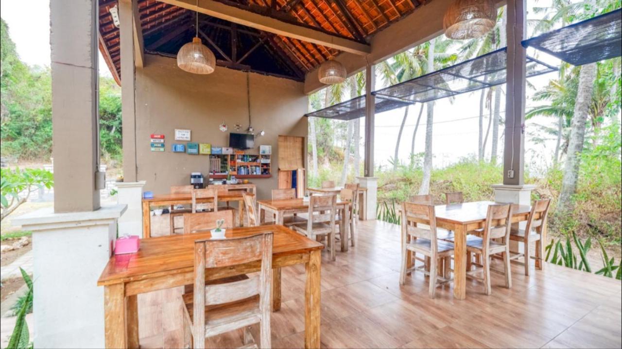 Apit Lawang Villas & Resto Batununggul Экстерьер фото