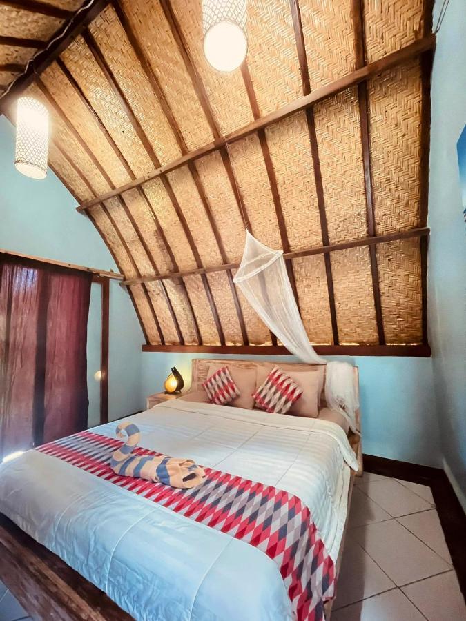 Apit Lawang Villas & Resto Batununggul Экстерьер фото
