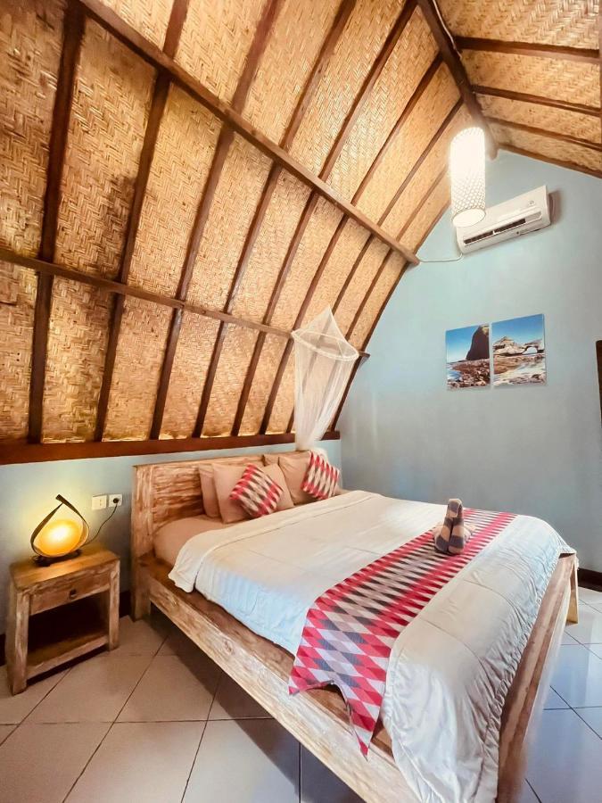 Apit Lawang Villas & Resto Batununggul Экстерьер фото