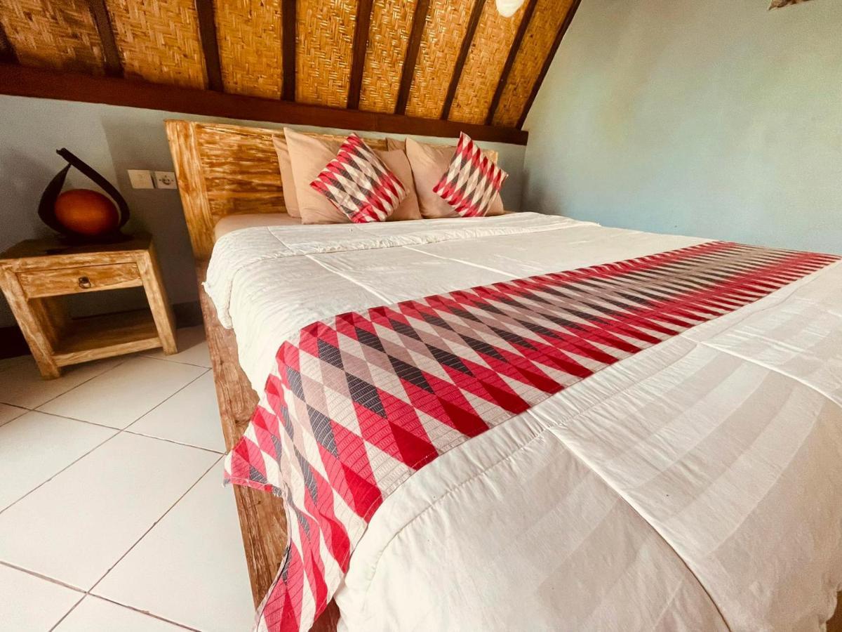 Apit Lawang Villas & Resto Batununggul Экстерьер фото