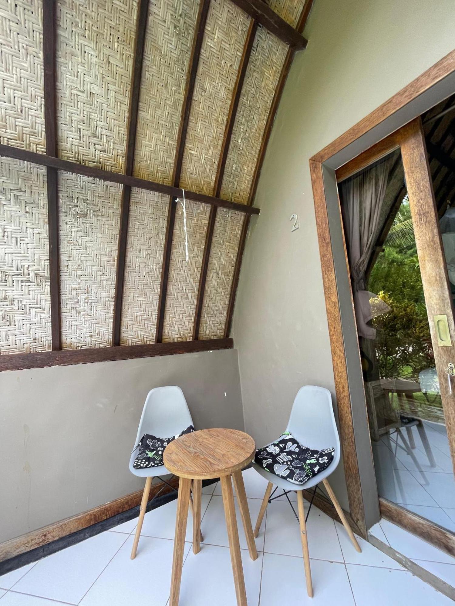 Apit Lawang Villas & Resto Batununggul Экстерьер фото