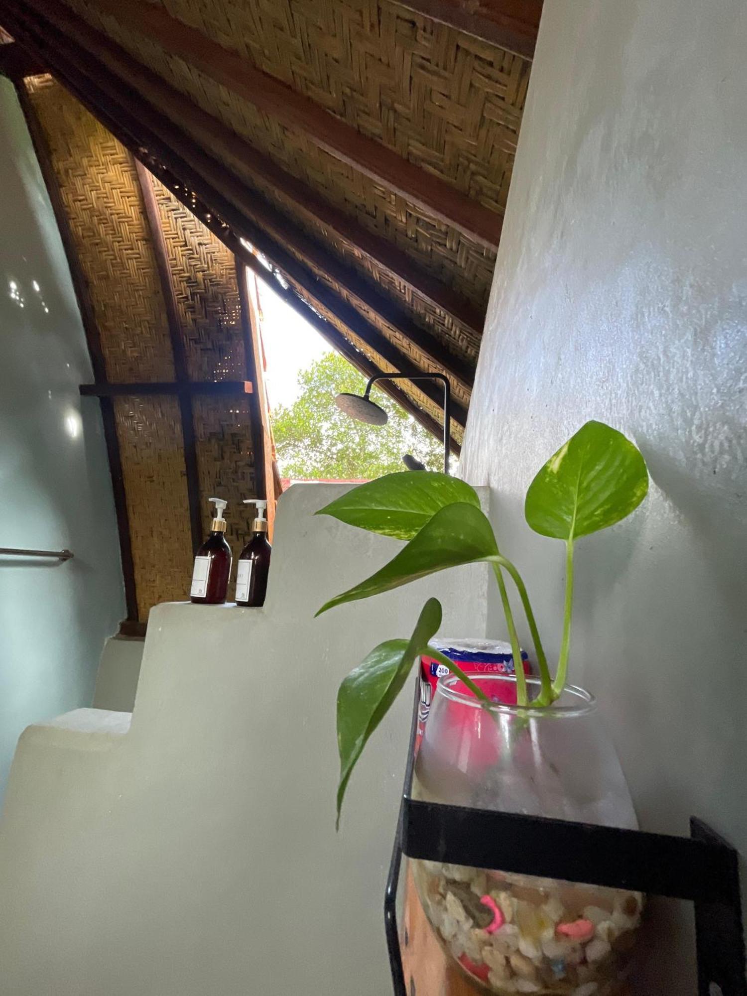Apit Lawang Villas & Resto Batununggul Экстерьер фото